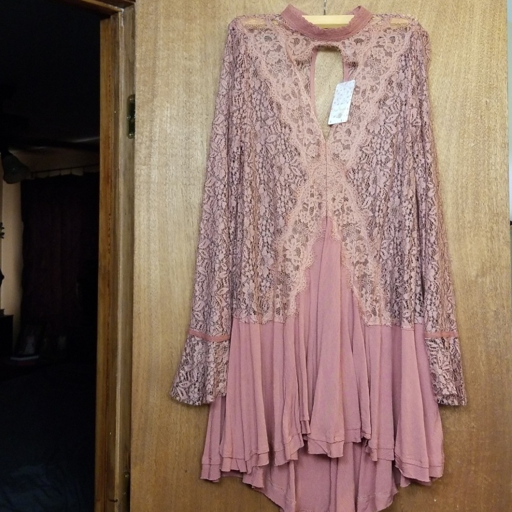 Free People Dress/ Tunic